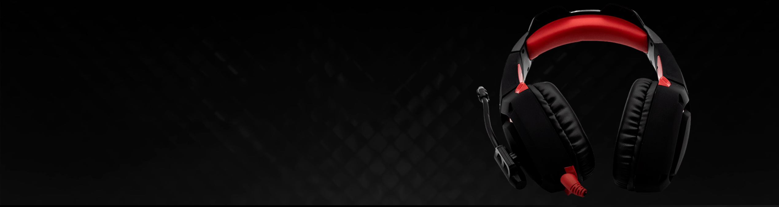 Wicked Series 3000 Gaming Headset